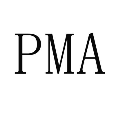 Trademark PMA