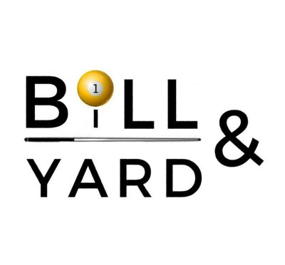 Trademark BILL & YARD + LOGO