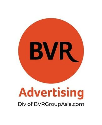 Trademark BVR Advertising