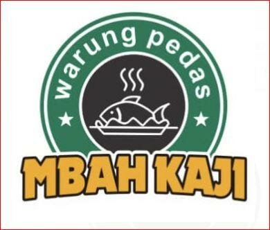 Trademark WARUNG PEDAS MBAH KAJI + LOGO