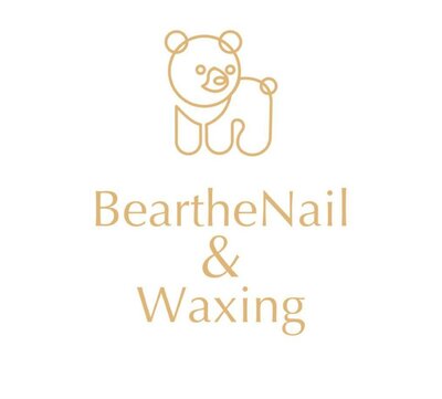 Trademark BEAR THE NAILS & WAXING