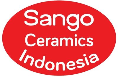 Trademark SANGO CERAMICS INDONESIA