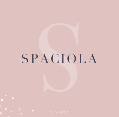 Trademark SPACIOLA