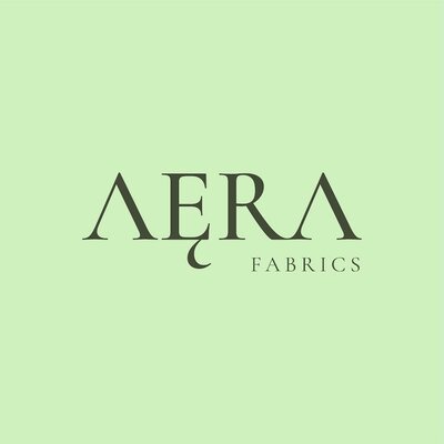 Trademark AERA FABRICS