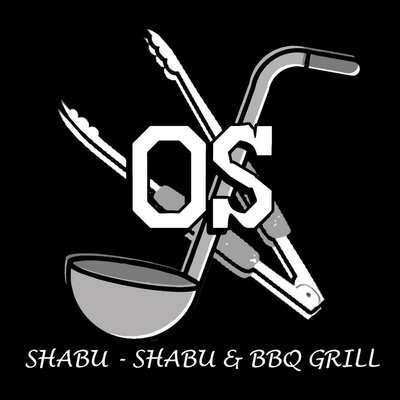 Trademark OSMIN SHABU & GRILL