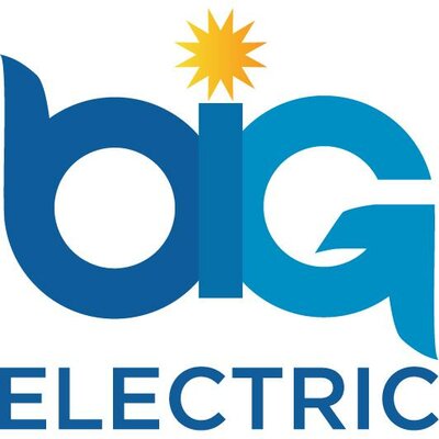 Trademark BIG ELECTRIC