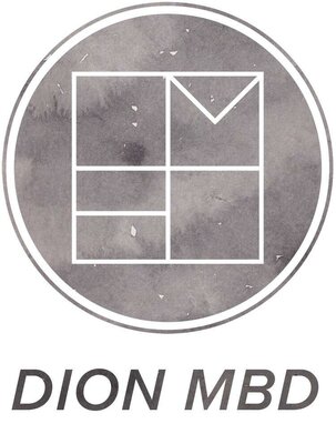 Trademark DION MBD & GAMBAR