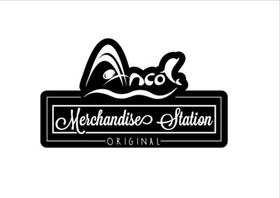 Trademark Ancol Merchandise Station