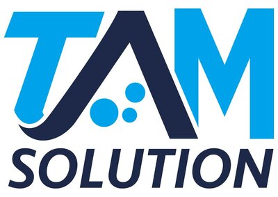 Trademark TAM SOLUTION & LUKISAN