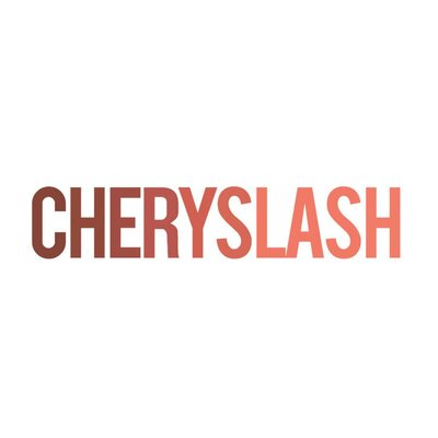 Trademark CHERYSLASH
