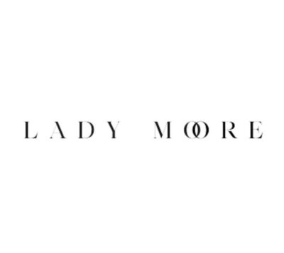 Trademark LADY MOORE