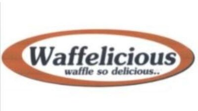 Trademark WAFFELICIOUS