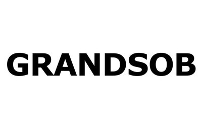 Trademark GRANDSOB