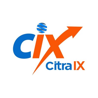 Trademark Cix Citra IX