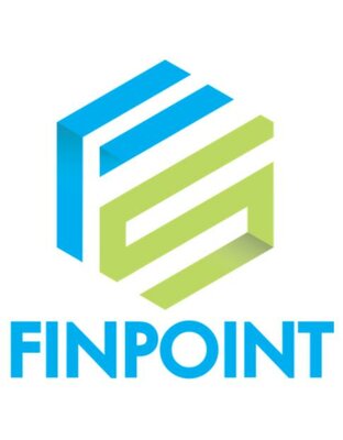 Trademark FINPOINT + Logo