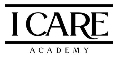 Trademark I CARE ACADEMY