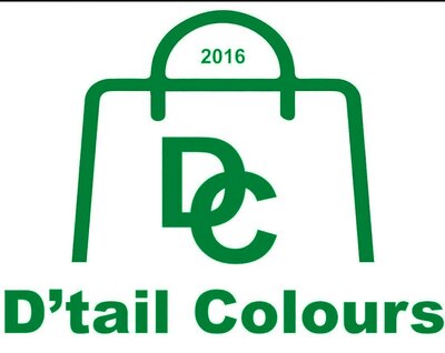 Trademark D'tail Colours