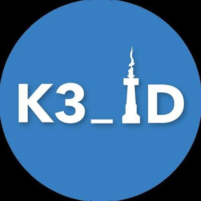 Trademark K3_ID