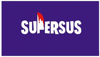 Trademark SUPERSUS DAN LUKISAN