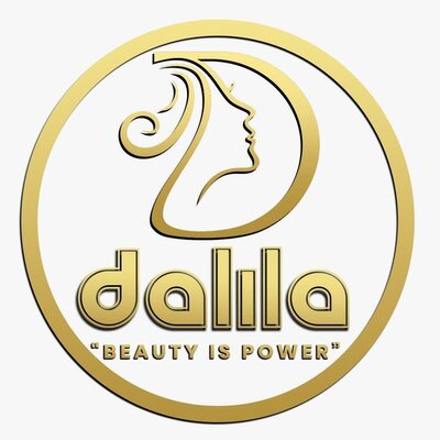 Trademark Dalila Beauty Is Power + Lukisan