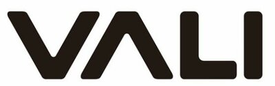 Trademark VALI LOGO