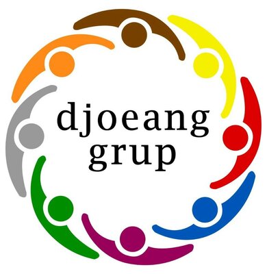 Trademark DJOEANG GRUP DAN LOGO