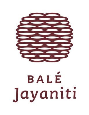 Trademark BALE Jayaniti + LOGO