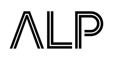 Trademark ALP Design