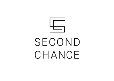 Trademark SECOND CHANCE