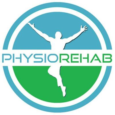 Trademark PHYSIOREHAB CLINIC dan Gambar