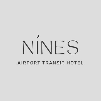 Trademark NÍNES AIRPORT TRANSIT HOTEL