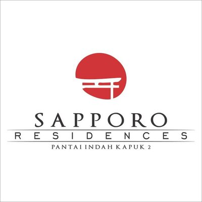 Trademark SAPPORO RESIDENCES PANTAI INDAH KAPUK 2