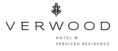 Trademark VERWOOD + LOGO