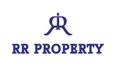 Trademark RR PROPERTY + LOGO