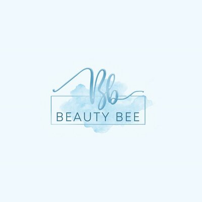 Trademark BEAUTY BEE + LOGO