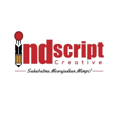 Trademark Indscript Creative Sahabatmu Mewujudkan Mimpi!