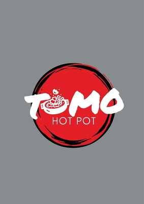 Trademark TOMO HOT POT