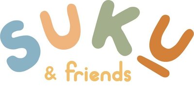 Trademark SUKU and Friends
