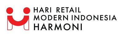 Trademark HARI RETAIL MODERN INDONESIA (HARMONI) dan LOGO