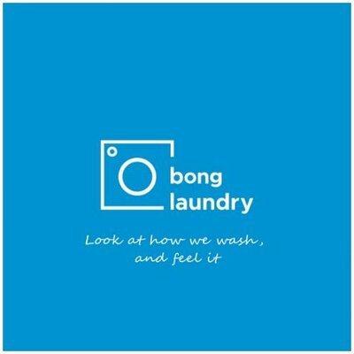 Trademark BONG LAUNDRY & LOGO