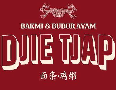 Trademark Bakmi Djie Tjap