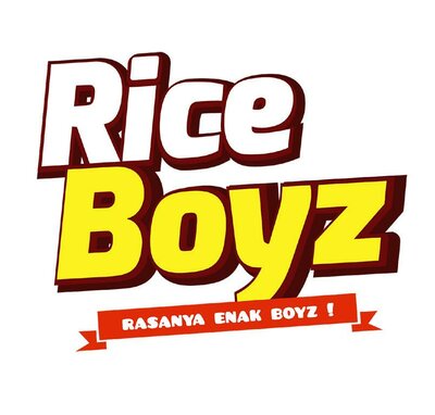 Trademark Rice Boyz