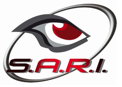 Trademark S.A.R.I. + Logo