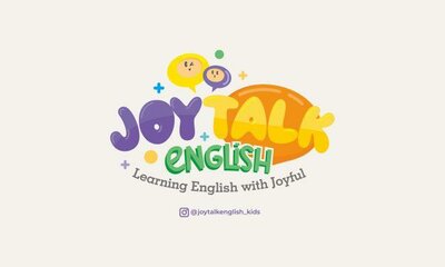 Trademark Joytalk English