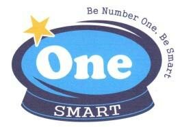 Trademark ONE SMART + LOGO