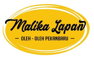 Trademark Malika Lapan Oleh-Oleh Pekanbaru