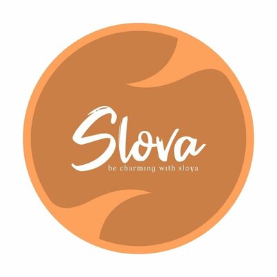Trademark SLOVA