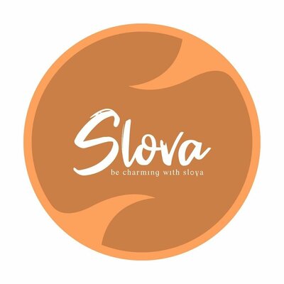 Trademark SLOVA