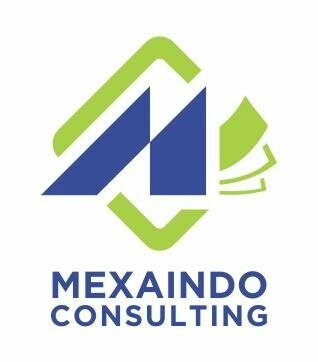 Trademark MEXAINDO CONSULTING DAN LOGO