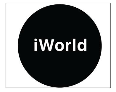 Trademark iWorld